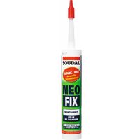 Colle fixation neofix - SOUDAL