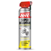 Dégrippant muti-fonction - 650 ml - Super dégrippant - Jelt