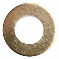 Type Nº 3 Bague pour paumelle picarde Diamètre Extérieur 13,4 mm