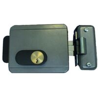 Serrure Connectée Invisible, Facile à Installer Pour Protéger Votre