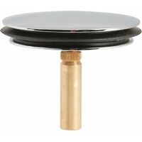 Bouchon De Baignoire Sein – Farce Et Attrape Pour EVG, Neuf, Rose