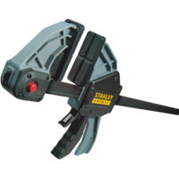 Serre joint serrage rapide fatmax - Long : 900 mm - STANLEY
