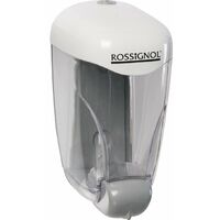 Distributeur de savon OLEANE 0,8l transparent - ROSSIGNOL - 52550