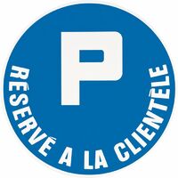 Panneau obligation