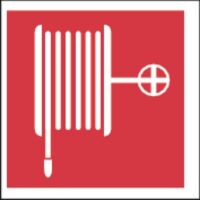 Panneaux de prévention Novap - Extincteur