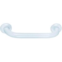Barre d'appui droite Ø 30 mm aluminium époxy-49160 - Pellet