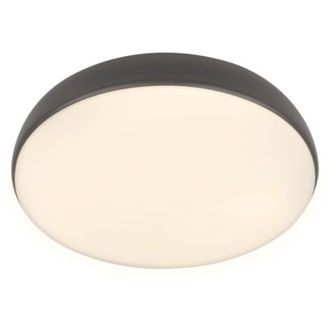 Plafonnier LED Plafonnier Salon Dimmable CCT T l commande Chambre coucher (1/5)