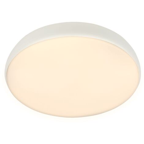 Plafonnier LED Plafonnier salon Dimmable CCT T l commande chambre coucher (1/5)
