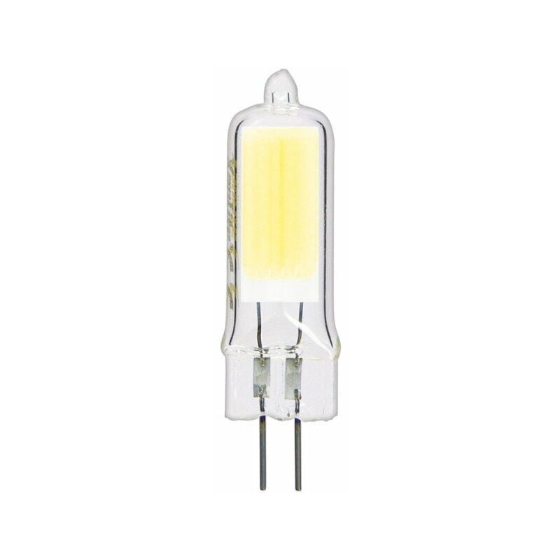 Ampoule LED G4 2W 270 lm 12V - Ledkia
