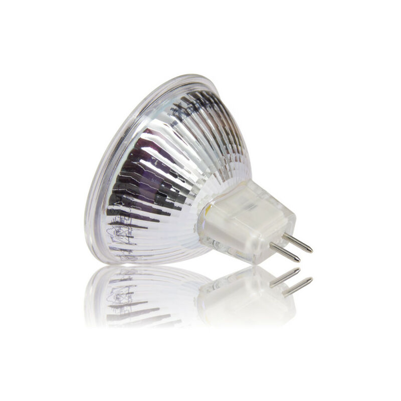 Ampoule filament de 3,5 watts, dimmable, vert - LumenXL