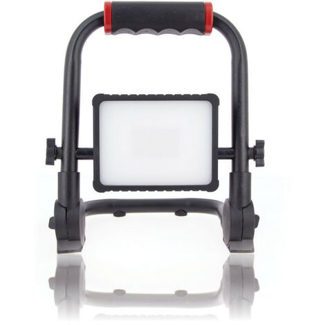 FISHTEC Lampe Projecteur Portable sans Fil - Puissance 1000 Lumens