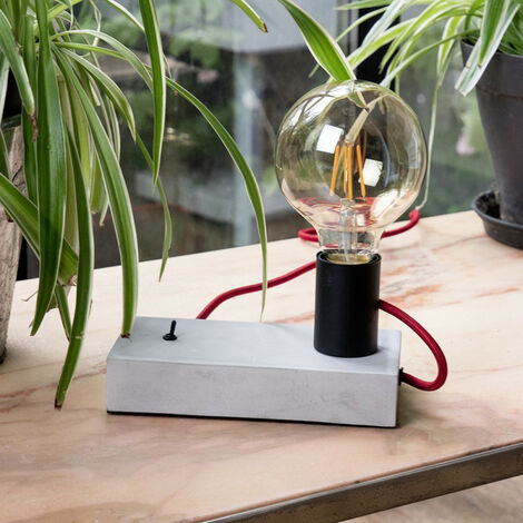 Xanlite - Ampoule LED Globe (G95) / Vintage au verre ambré, culot E27, 3,8W cons. (30W eq.), 350 lumens, lumière blanc chaud - RFDE400B95A