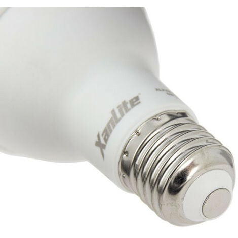 Xanlite - Ampoule LED PAR20, culot E27, 6W cons. (68W eq.), lumière blanc  neutre - ALPAR20