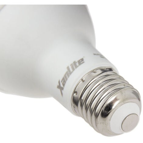 Xanlite - Ampoule LED PAR20, culot E27, 6W cons. (68W eq.), lumière blanc neutre - ALPAR20