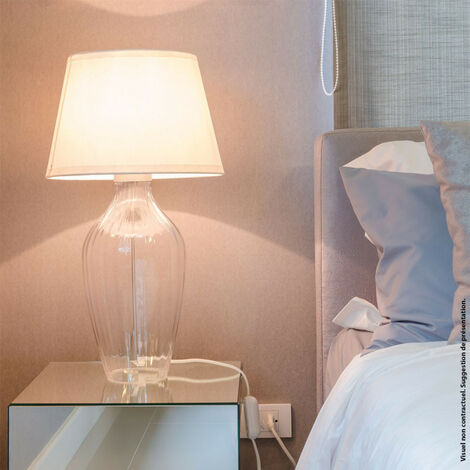 Pack 2 Ampoules LED HQRP Pour Lampe Milwaukee M12/M18 - Remplace #49-81-0090/0012