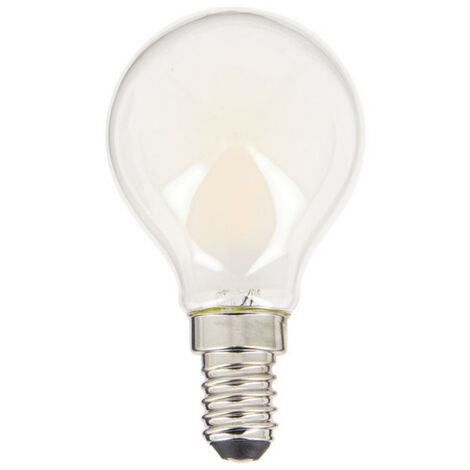 Lampe E14 15 W pour Réfrigérateur x2 A95148 pour Réfrigérateur