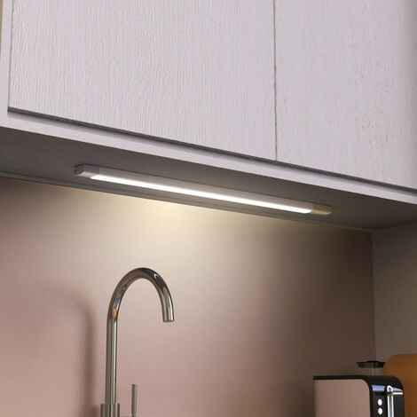 Xanlite - Réglette de placard - Extra plate 61 cm - Blanc neutre - 1200 lumens - RE70060CW