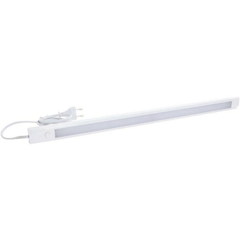 Xanlite - Réglette de placard - Extra plate 61 cm - Blanc neutre - 1200 lumens - RE70060CW