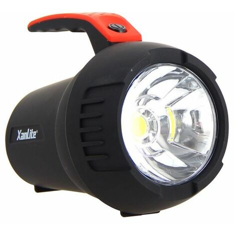 MINILIGHT NX Lampe torche 9 LED 