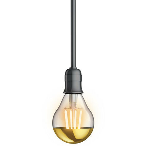 Xanlite - Ampoule LED P45, culot E14, 4W cons. (32W eq.), lumière blanc chaud - RFDV400PTG