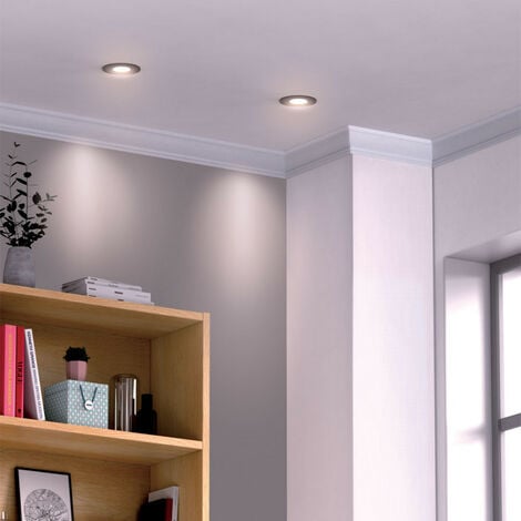 Spot LED Plafond 7 Watt 4000K Boite 