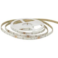 XANLITE - Ruban LED (kit complet) - 3m - 600 lumens - Blanc chaud - LSA-K3