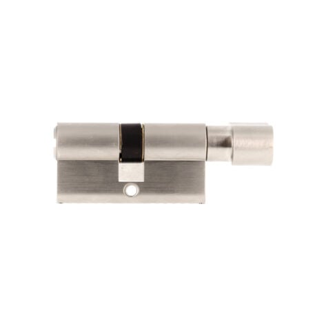 Cylindre de porte IFAM F6S à bouton