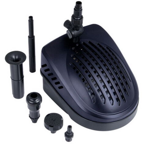 Pompe de fontaine de jardins et bassins POWERCLEAR 9000 Ubbink (1/10)