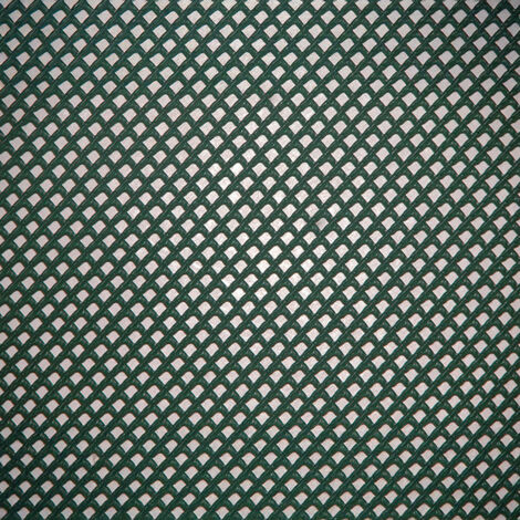 Nature – Grillage souple 3 x 3 mm – Hauteur 1 m – Résistant aux UV – Maille losange pour délimitations temporaires et protections de plantes