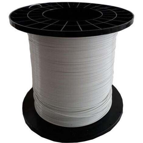 Fil Deltane polyester Ø 2.6 mm bobine de 1300 m