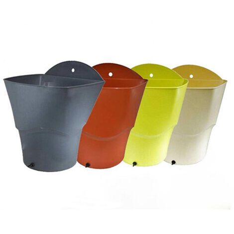 Réserve d'eau 12 L Iriso, Couleur Gris