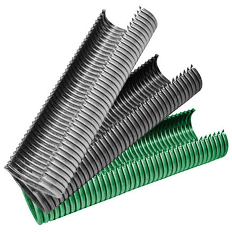 Agrafes de fixation de haies 16/20 – Lot de 1000 agrafes en acier inoxydable – Largeur 16mm pour fixation efficace – Compatible agrafeuse Modèle 20 – Atout Loisir (1/4)
