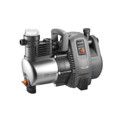 GARDENA-Pompe d'arrosage immergée 6000/5 automatic Comfort-1476-20