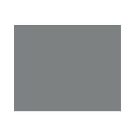 Bâche Camion 640 gr/m² - gris foncé - Long 10 m, Larg 6 m (1/5)