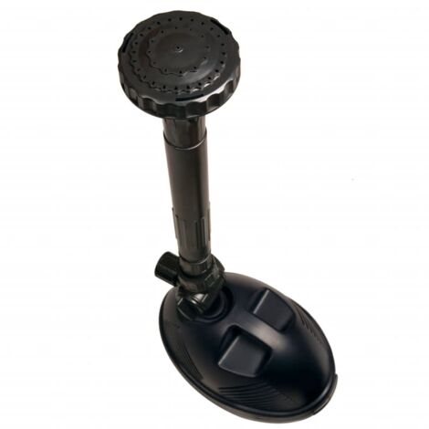 Pompe fontaine de bassin Elimax, Vol. 4100 L
