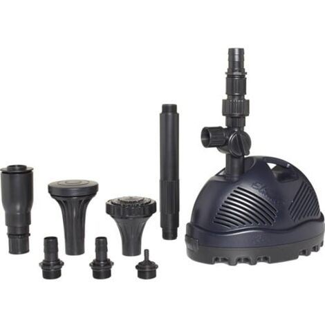 Pompe pour bassin XTRA 1600 LV Ubbink