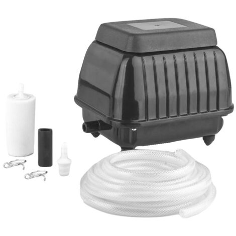 Pompe d'aération Ubbink OUTDOOR AIR 4000 pour bassin