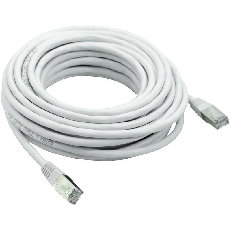 Câble RJ45 / RJ45