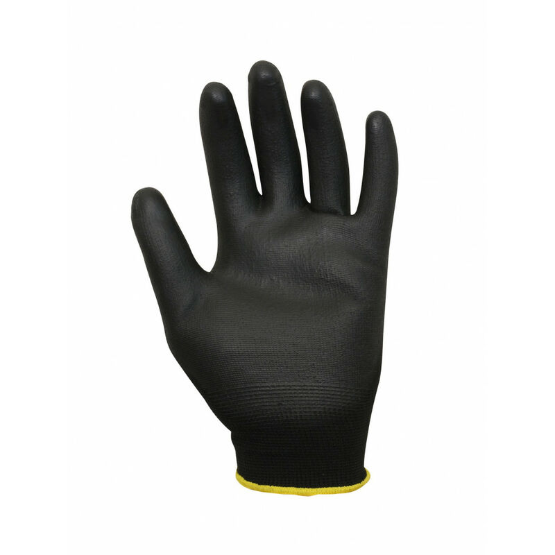 Gants travaux de manutention KAPRIOL