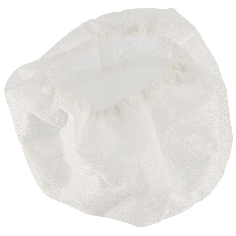 MUTUSHI Shop Housse pour aspirateur humide et sec pour aspirateurs de 30,7 à 46 litres, 61 cm de profondeur x 67,5 cm de haut, noir
