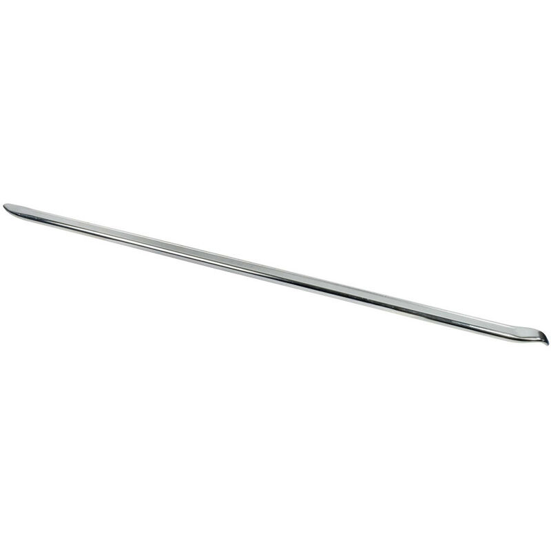 Jeu De 4 Enjoliveurs 14 Pouces Illinois Silver - Design Élégant Pour Voiture