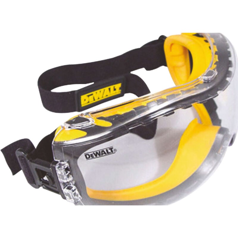 Lunettes de protection