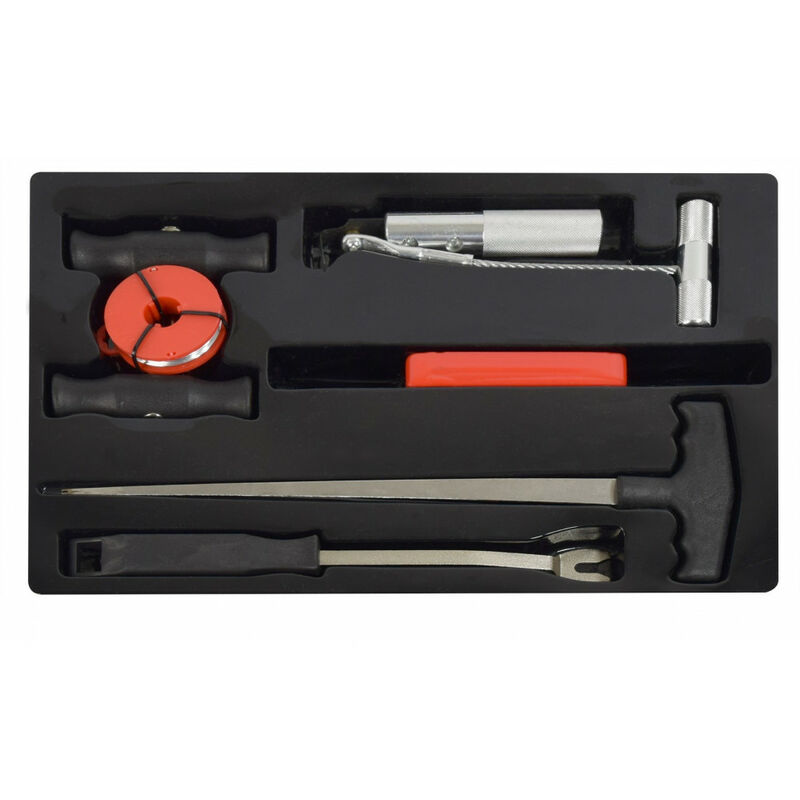 KITS DE REPARATION de pare-brise Outils de reparation de vitres de voiture  FisO7 EUR 7,19 - PicClick FR