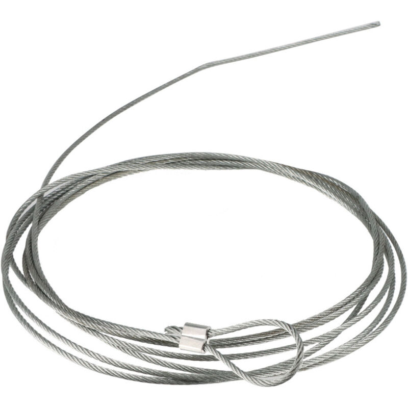 Câble Avec Base Pour Antenne CB COMTRAK MC-ECH - Rechange