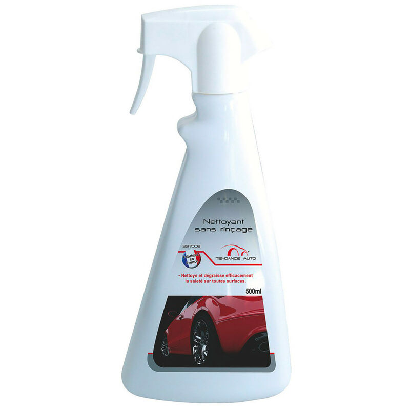 Lave Auto Pro - METAL5 nettoyant contacts 400ML