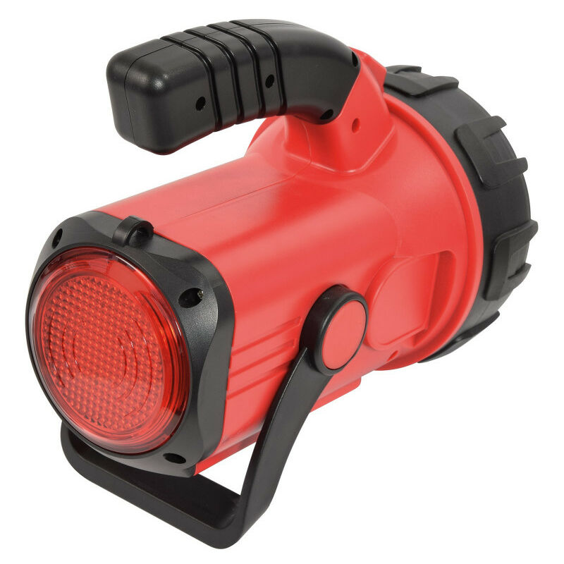 Lampe torche EDC33 - 3000Lm