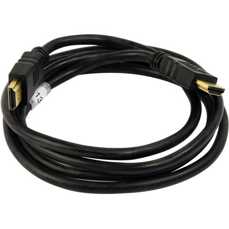 Câble HDMI 1,5M