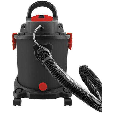 Flexible + Spray Détergent Pour Aspirateur Injecteur-Extracteur 1200W – Compatible Meca24 Scheppach