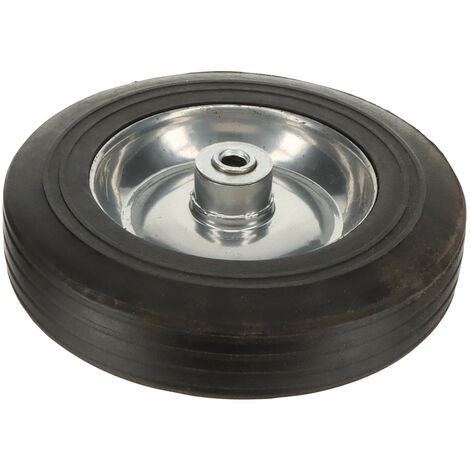 Roue increvable - Pour broyeur thermique - Pour ref Oxeo 760312