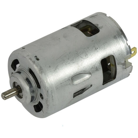 Moteur électrique - pour meuleuse d'angle sans fil - 18V - pour ref OXEO 760033
